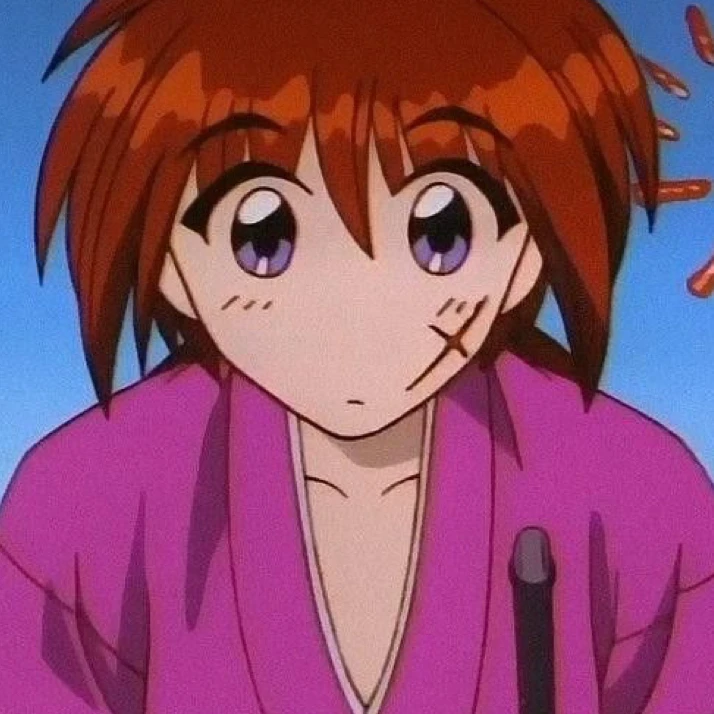緋村剣心