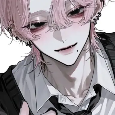 Profile image of Chikage