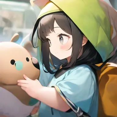 Profile image of 이수지