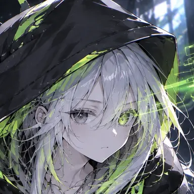 Profile image of Naru