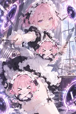 Profile image of Roa