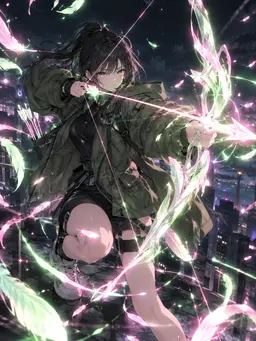 Profile image of Ire