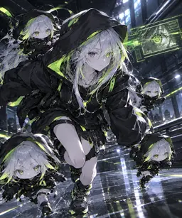 Profile image of Naru