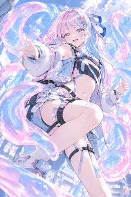 Profile image of Lumi