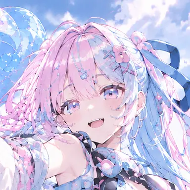 Profile image of Lumi