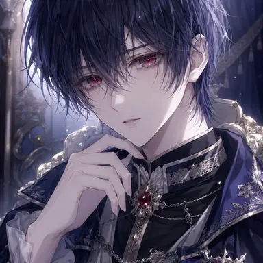 Profile image of Elias