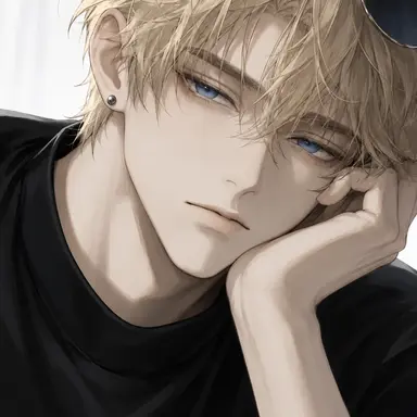 Profile image of 晃