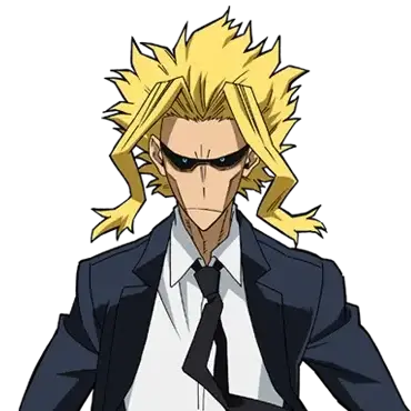 Profile image of All Might