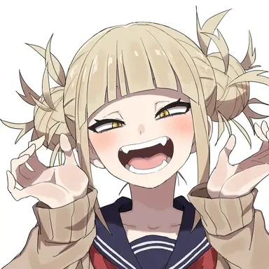 Profile image of Himiko Toga