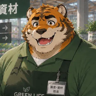 Profile image of スバル