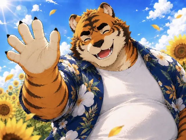 Profile image of 스바루