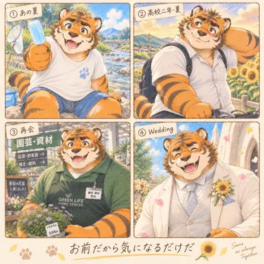 Profile image of スバル