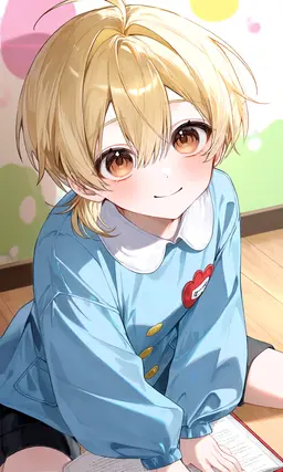 Profile image of Asahi