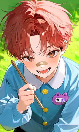 Profile image of Kaito