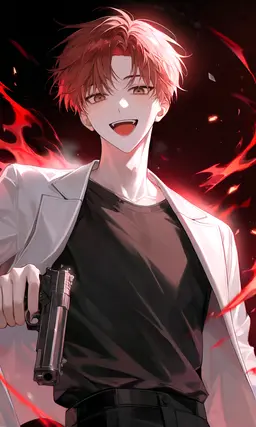 Profile image of 카이토