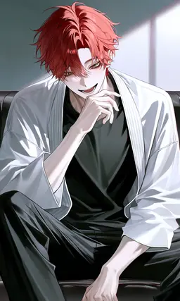 Profile image of 카이토