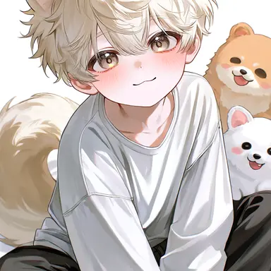 Profile image of 노아