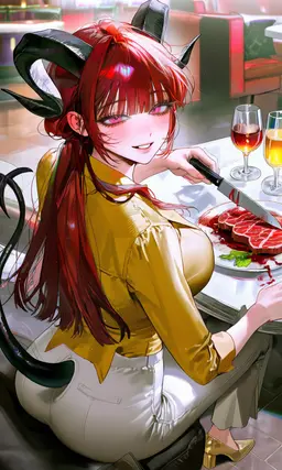 Profile image of 엘레노라