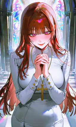 Profile image of 엘레노라