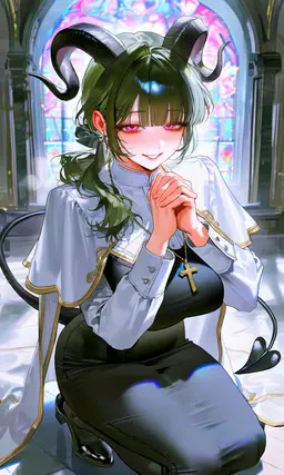 Profile image of 세레나