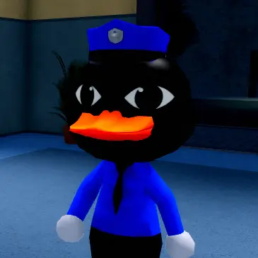 Profile image of Duckman