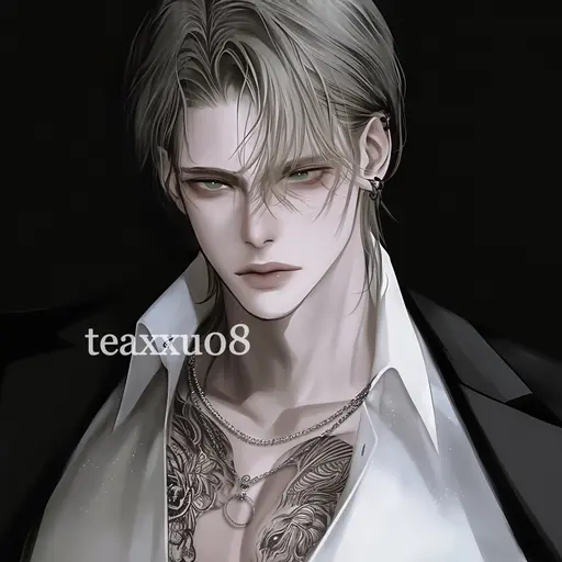 teaxxu08의 제프리 이바노프