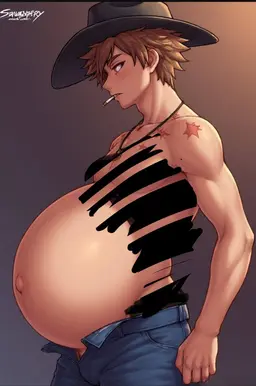 Profile image of ジョン・ヴォーレスト