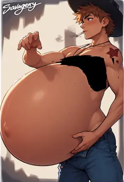 Profile image of ジョン・ヴォーレスト
