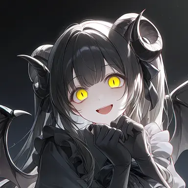 Profile image of メアリー