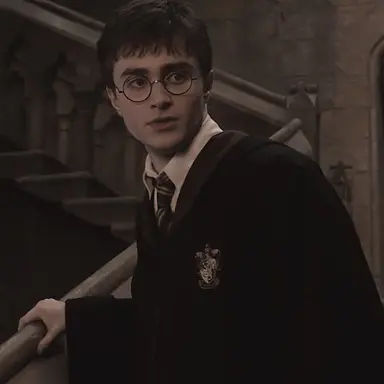 Profile image of Harry Potter