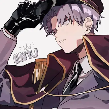 Profile image of ENTJ