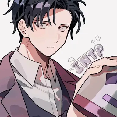 Profile image of INTP