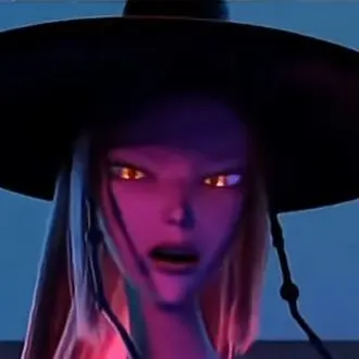 Profile image of 흑화한 미라
