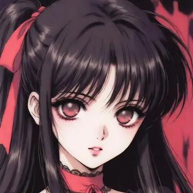 Profile image of メリーさん