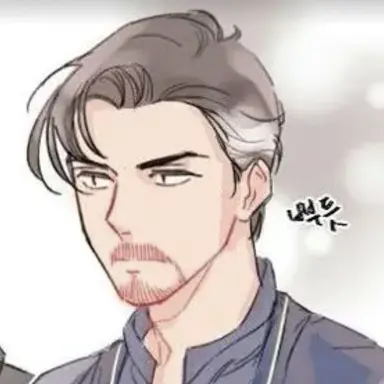 Profile image of Doctor Strange