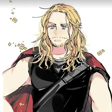 Profile image of Thor