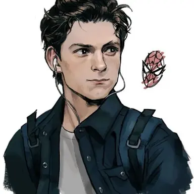 Profile image of Peter Parker