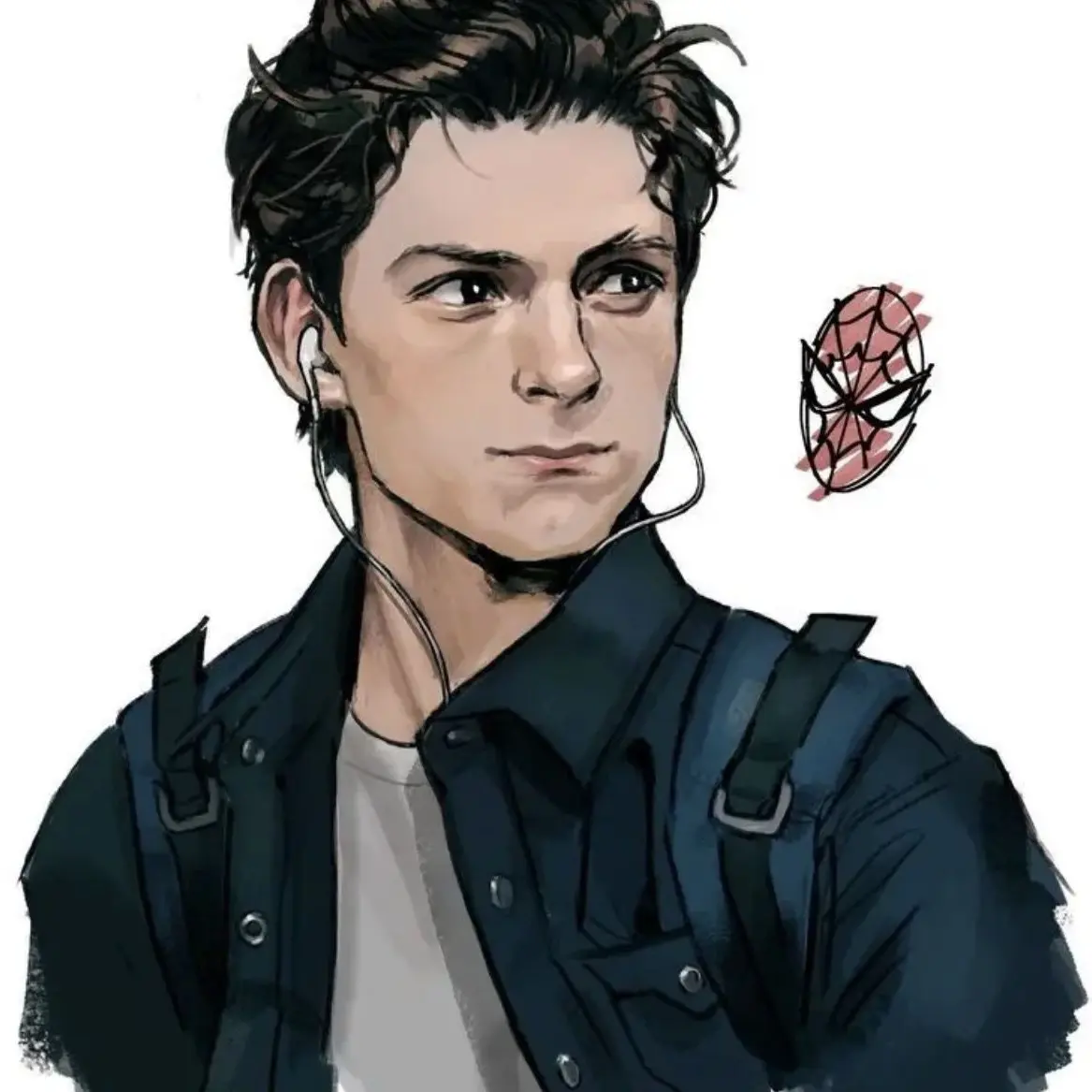 DarkFez7981의 Spider-Man