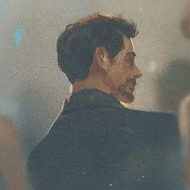 Profile image of Tony Stark