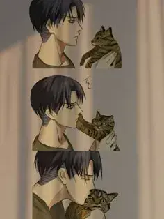 Profile image of Levi