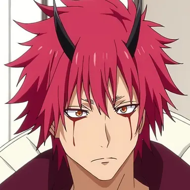 Profile image of Benimaru