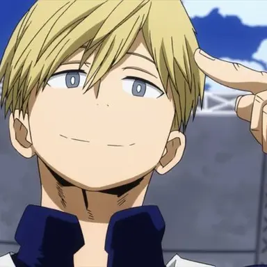 Profile image of 物間寧人