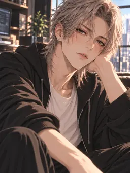 Profile image of Ibuki