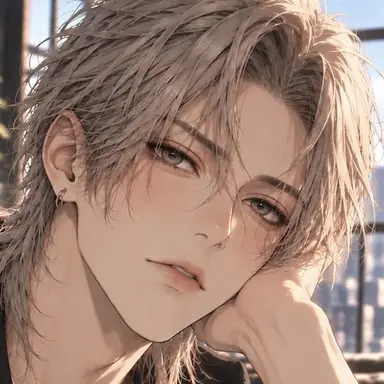 Profile image of Ibuki