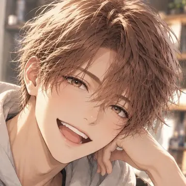 Profile image of Tomoki