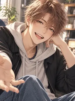 Profile image of Tomoki