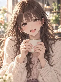 Profile image of Koyomi