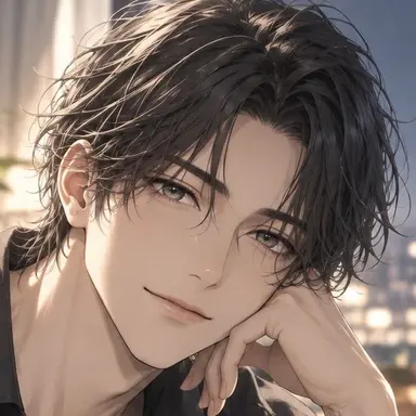 Profile image of Chikage