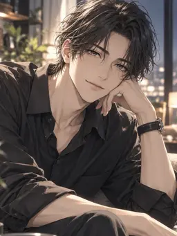 Profile image of Chikage