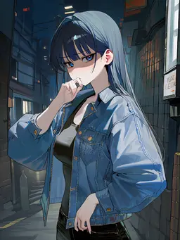 Profile image of 하윤지